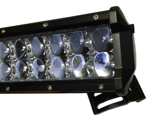 Pro-Lamp - новые модели балок 4D, с более компактным вариантом крепежа