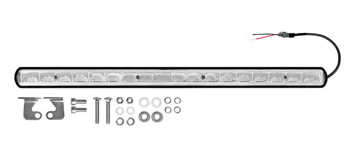 Светодиодные балки дополнительного освещения LEDriving Lightbar SX500-SP