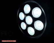 Мощные светодиодные фары на диодах Cree, от компании Про-Ламп