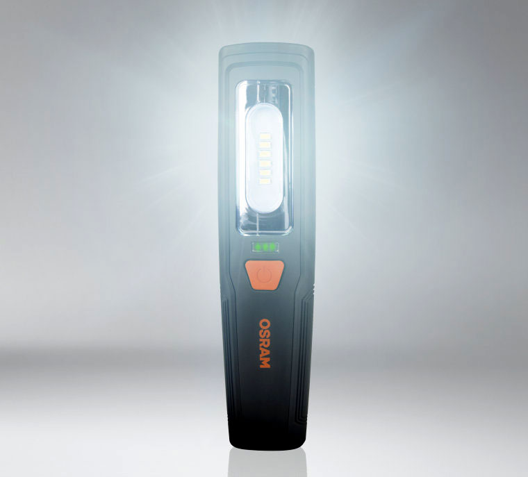 Светодиодный инспекционный фонарь LEDinspect PROFESSIONAL 150