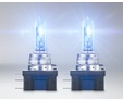 Галогеновые лампы Osram Cool Blue Intense H15 - 64176CBI-HCB