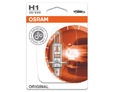Галогеновые лампы Osram Original Line H1 - 64150-01B