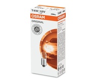 Галогеновые лампы Osram Original Line T4W - 3893-S (10 шт.)
