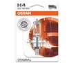 Галогеновые лампы Osram Original Line 24V, H4 - 64196-01B