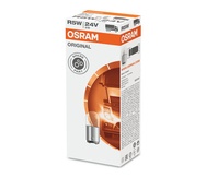 Галогеновые лампы Osram Original Line 24V, R5W - 5626-S (10 шт.)