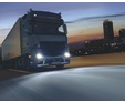 Галогеновые лампы Osram Truckstar Pro 24V, H4 - 64196TSP