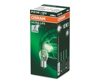 Галогеновые лампы Osram Ultra Life P21W - 7506ULT-S (10 шт.)