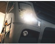 Галогеновые лампы Osram Truckstar Pro 24V, P21/5W - 7537TSP-S (10 шт.)