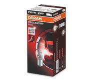 Галогеновые лампы Osram Truckstar Pro 24V, P21W - 7511TSP-S (10 шт.)