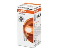 Галогеновые лампы Osram Original Line W21/5W - 7515-S (10 шт.)