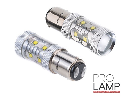 Светодиодные лампы Optima Premium P21/4W