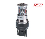 Светодиодные лампы Optima Premium MINI - 7443 RED