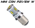 Светодиодные лампы Optima Premium MINI P21/5W — op p215w can 50w 6 1000 2