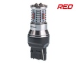 Светодиодные лампы Optima Premium MINI - 7440 RED