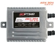 Блок розжига ксенона Optima Premium ARX-304 Slim