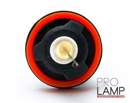 Ксеноновые лампы Optima Premium Ceramic H11 (H8/H9) 3100K