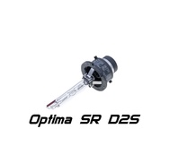 Ксеноновая лампа Optima Service Replacement D2S 4300K