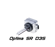 Ксеноновая лампа Optima Service Replacement D3S 4300K