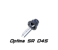 Ксеноновая лампа Optima Service Replacement D4S 4300K