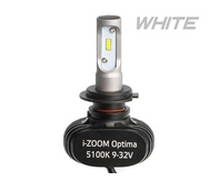 Светодиодные лампы Optima LED i-ZOOM H7 White