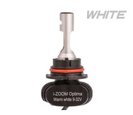 Светодиодные лампы Optima LED i-ZOOM HB5 (9007) White