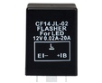 Реле поворотников OPTIMA FLASH BREAKER Евро: OPTIMA FLASH BREAKER euro 2