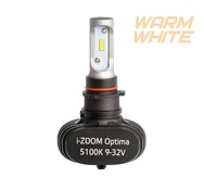 Светодиодные лампы Optima LED i-ZOOM PSX26W Warm White