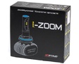 Светодиодные лампы Optima LED i-ZOOM HB4(9006) Warm White — Optima LED i ZOOM HB4(9006) Warm White 2