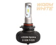Светодиодные лампы Optima LED i-ZOOM HB3(9005) Warm White