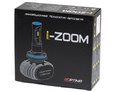 Светодиодные лампы Optima LED i-ZOOM H27(880) Warm White