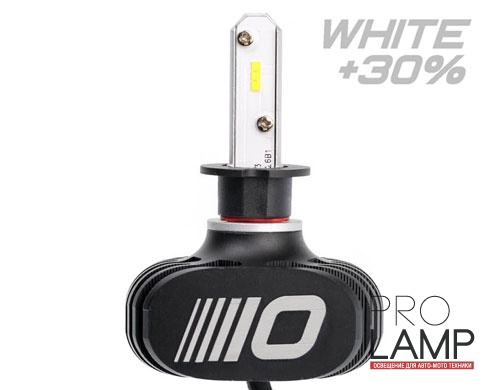 Светодиодные лампы Optima LED i-ZOOM H3 +30% White