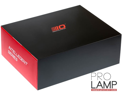 Светодиодные линзы (Bi-Led) Optima Premium LENS Intellegent Series 3.0