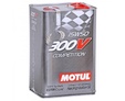 MOTUL 300V Competition 15W-50 - 5 л.