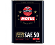 MOTUL Classic Oil SAE50 - 2 л.