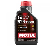 MOTUL 6100 SYN-CLEAN 5W-30 - 1 л.