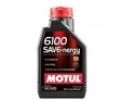MOTUL 6100 Save-nergy 5W-30 - 1 л.