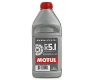MOTUL DOT 5.1 Brake Fluid - 1 л.