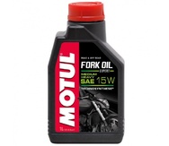 MOTUL Fork Oil Expert medium/heavy 15W - 1 л.