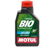 MOTUL Bio 2T - 1 л.