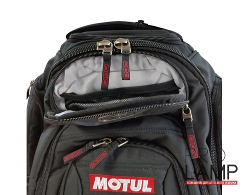 РЮКЗАК MOTUL (OGIO): M111059 03 4