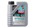 LIQUI MOLY Special Tec V 0W-20 — НС-синтетическое моторное масло 1л.