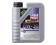 LIQUI MOLY Special Tec F 0W-30 — НС-синтетическое моторное масло 1 л.
