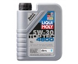 LIQUI MOLY Top Tec 4600 5W-30 — НС-синтетическое моторное масло 1 л.