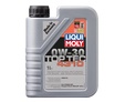 LIQUI MOLY Top Tec 4310 0W-30 — Полусинтетическое моторное масло 1 л.