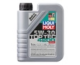 LIQUI MOLY Top Tec 4200 Diesel 5W-30 — НС-синтетическое моторное масло 1 л.