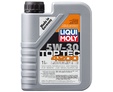 LIQUI MOLY Top Tec 4200 5W-30 — НС-синтетическое моторное масло 1 л.