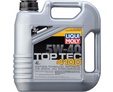 LIQUI MOLY Top Tec 4100 5W-40 — НС-синтетическое моторное масло 4 л.