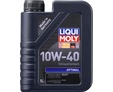 LIQUI MOLY Optimal 10W-40 — Полусинтетическое моторное масло 1 л.