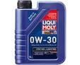 LIQUI MOLY Synthoil Longtime Plus 0W-30 — Синтетическое моторное масло 1 л.