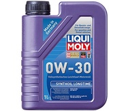LIQUI MOLY Synthoil Longtime 0W-30 — Синтетическое моторное масло 1 л.